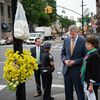 De Blasio Unveils 9th Street Redesign In Park Slope, Calls On Albany To Expand Speed Camera Program